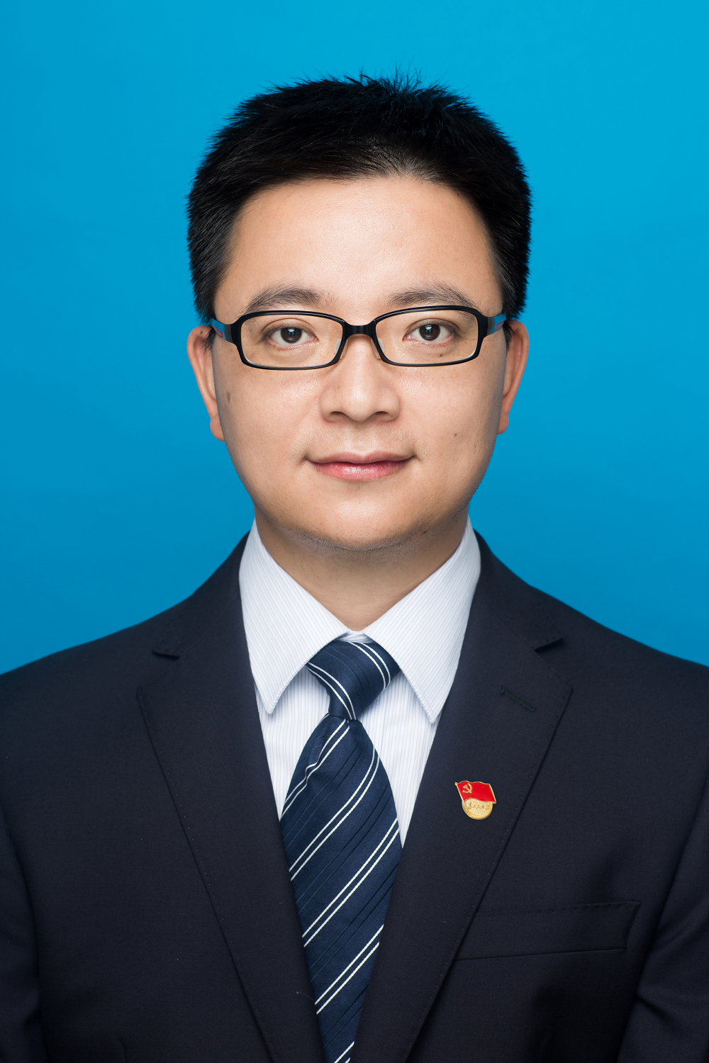 钱科军