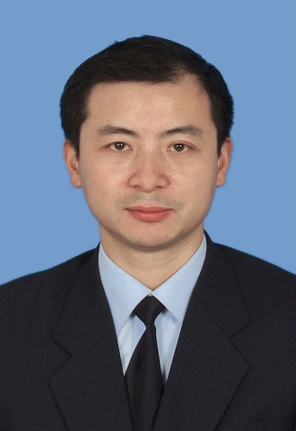 刘忠