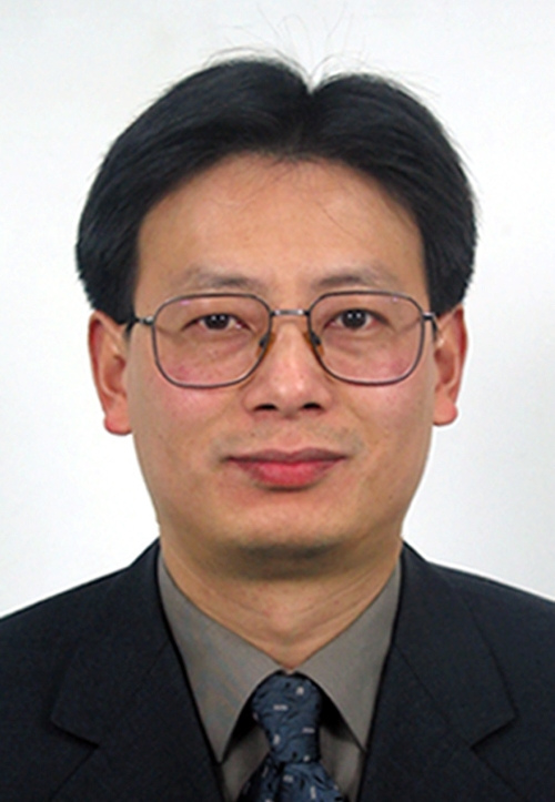 李群