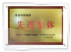 先进集体